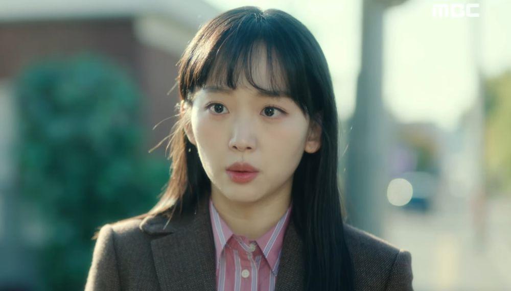Cuplikan Undercover High School (youtube.com/mbc_drama)