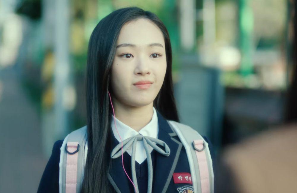 Cuplikan Undercover High School (youtube.com/mbc_drama)