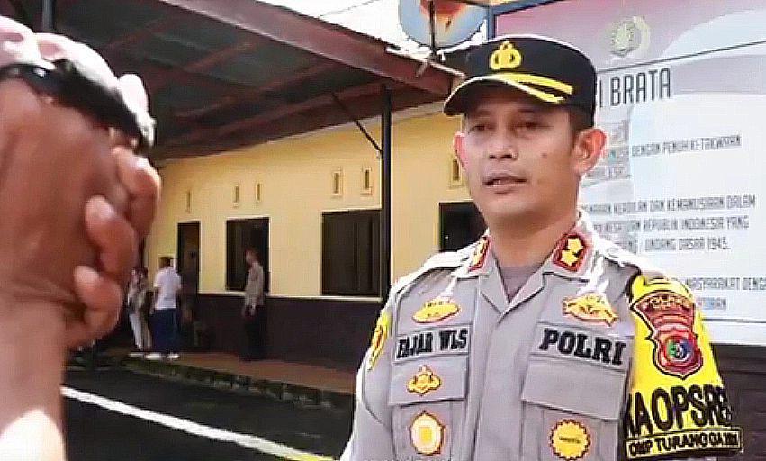 Komnas HAM: Sosok VK Sediakan Jasa Kencan di Kasus Eks Kapolres Ngada