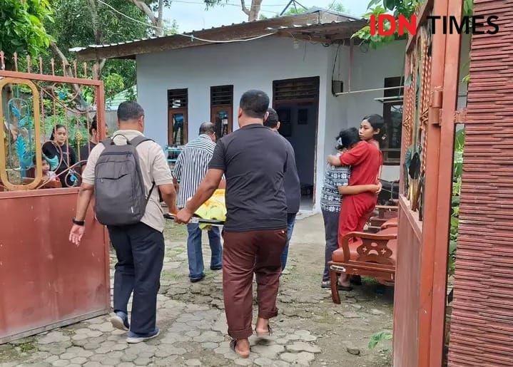 Sempat Dirawat, Bocah SD di Bima Meninggal Akibat DBD