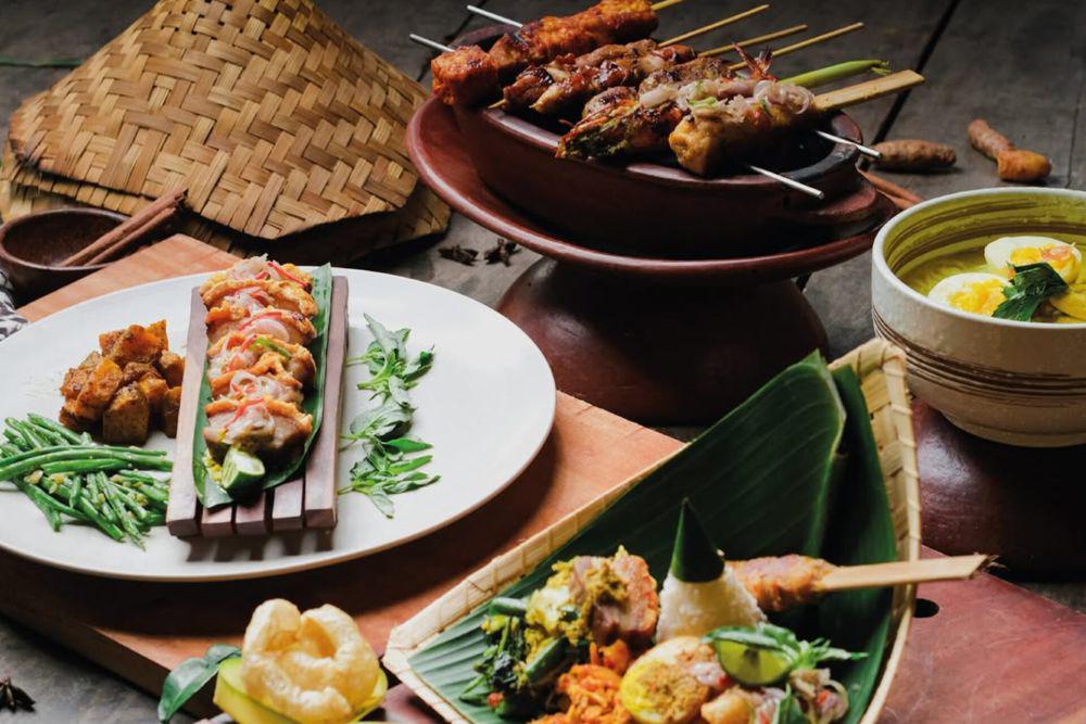 6 Tempat Bukber Enak di Canggu, Cocok buat Kumpul Sahabat