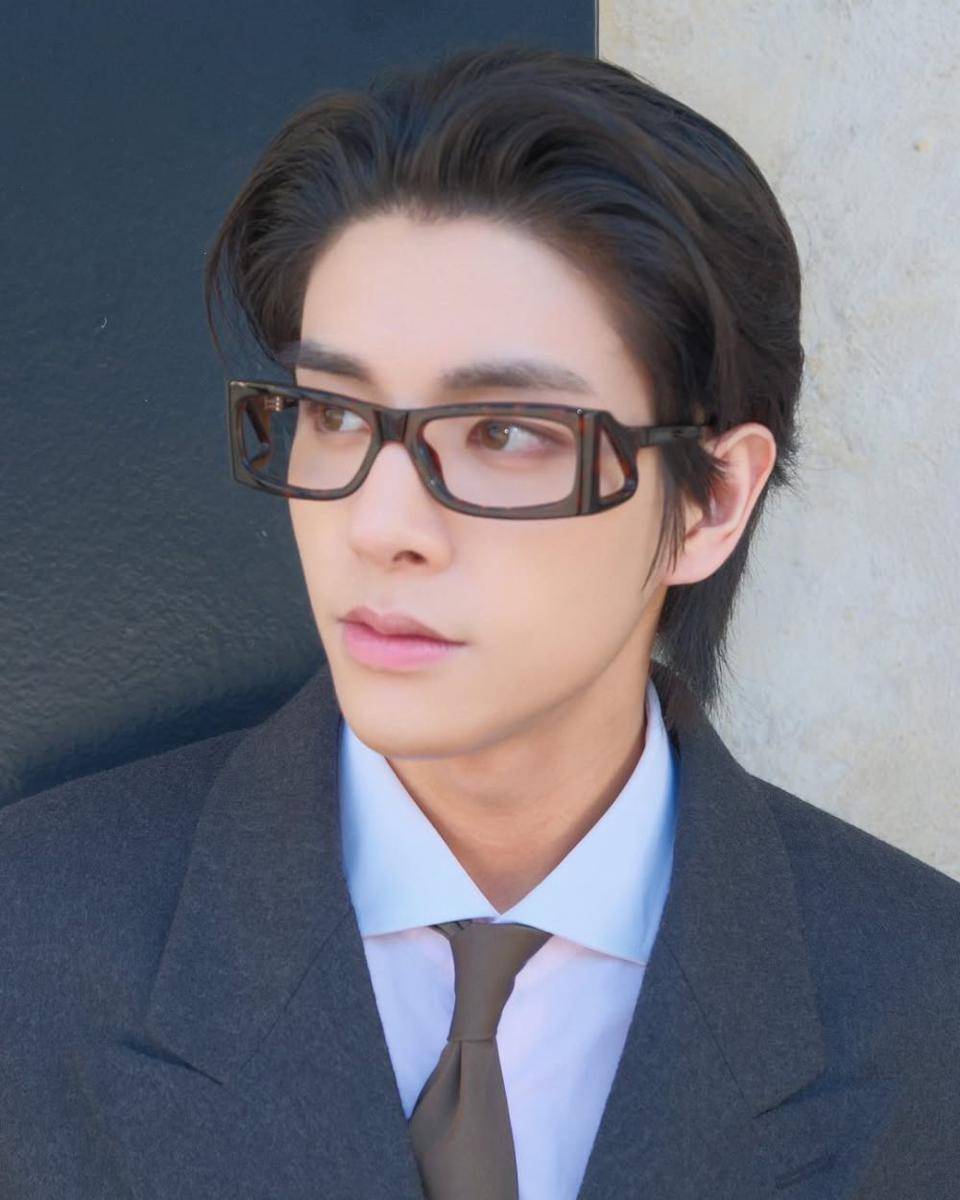 Jake ENHYPEN (instagram.com/enhypen)