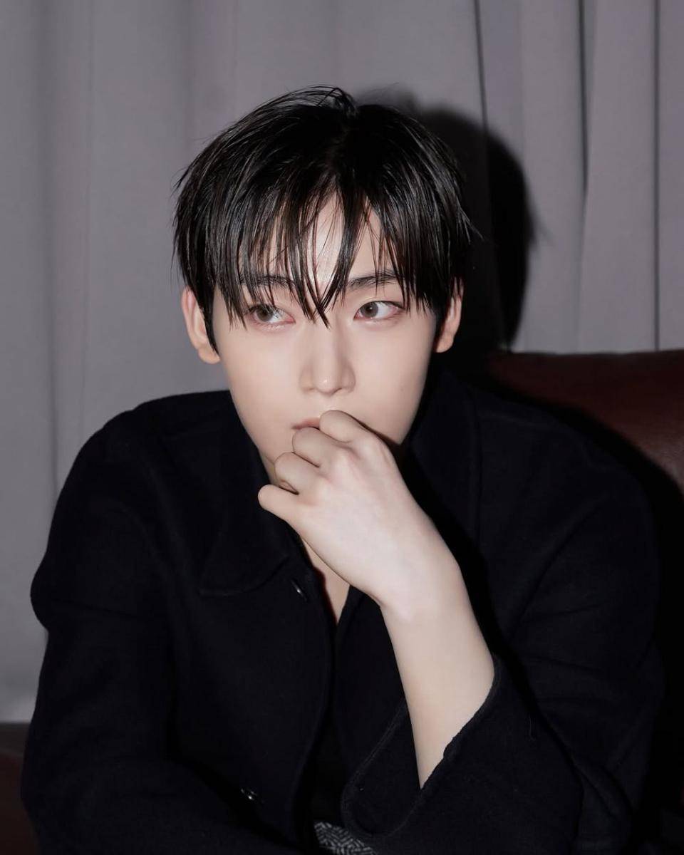 Sunoo ENHYPEN (instagram.com/enhypen)
