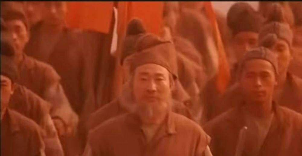 (Dok. Win's Entertainment/Kung Fu Cult Master)