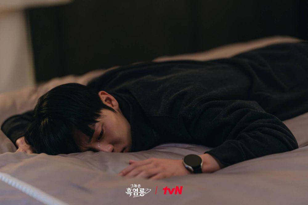 Cuplikan drama My Dearest Nemesis (dok. tvN/My Dearest Nemesis)