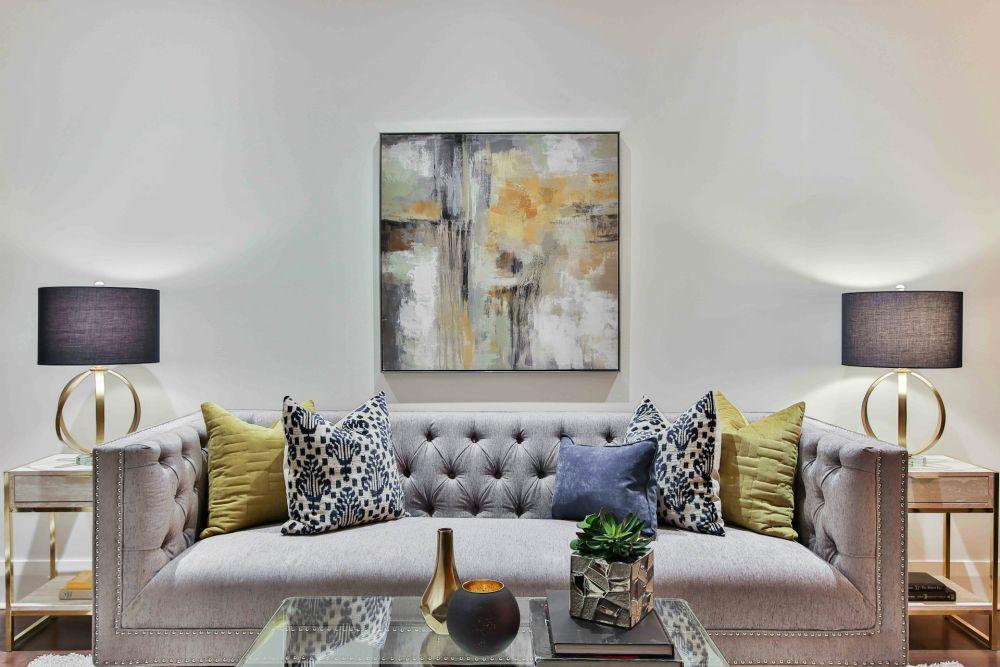 9 Inspirasi Sofa Lebaran untuk Sambut Tamu dengan Nyaman