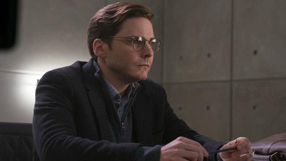 Helmut Zemo (dok. Marvel Studios/Captain America: Civil War)