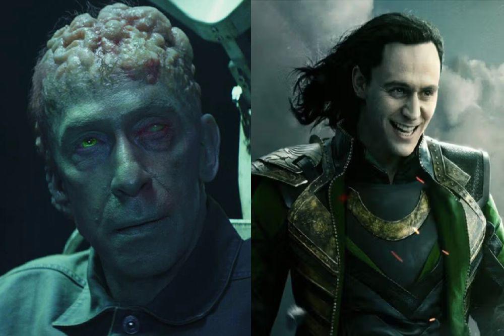 5 Villain MCU Paling Pintar, Lebih Berbahaya dari Ancaman Fisik
