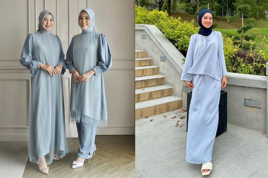 5 Pilihan Sepatu yang Cocok untuk Outfit Powder Blue, Makin Matching!