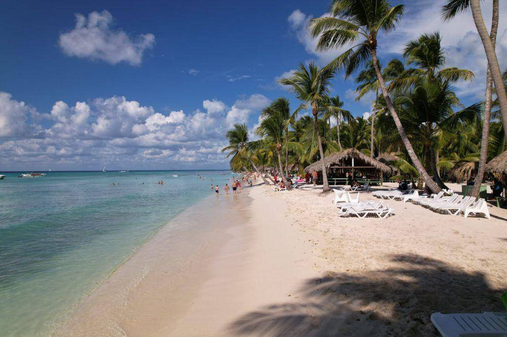 Pantai Bavaro (pexels.com/Diego)