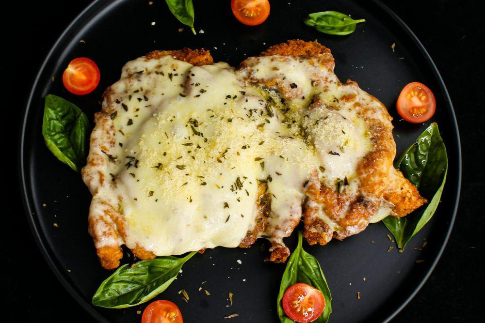 5 Tips Memasak Creamy Chicken, makin Enak dan Sesuai Selera