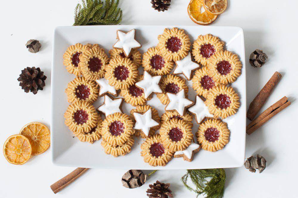 ilustrasi kue kering (pexels.com/Jasmin)