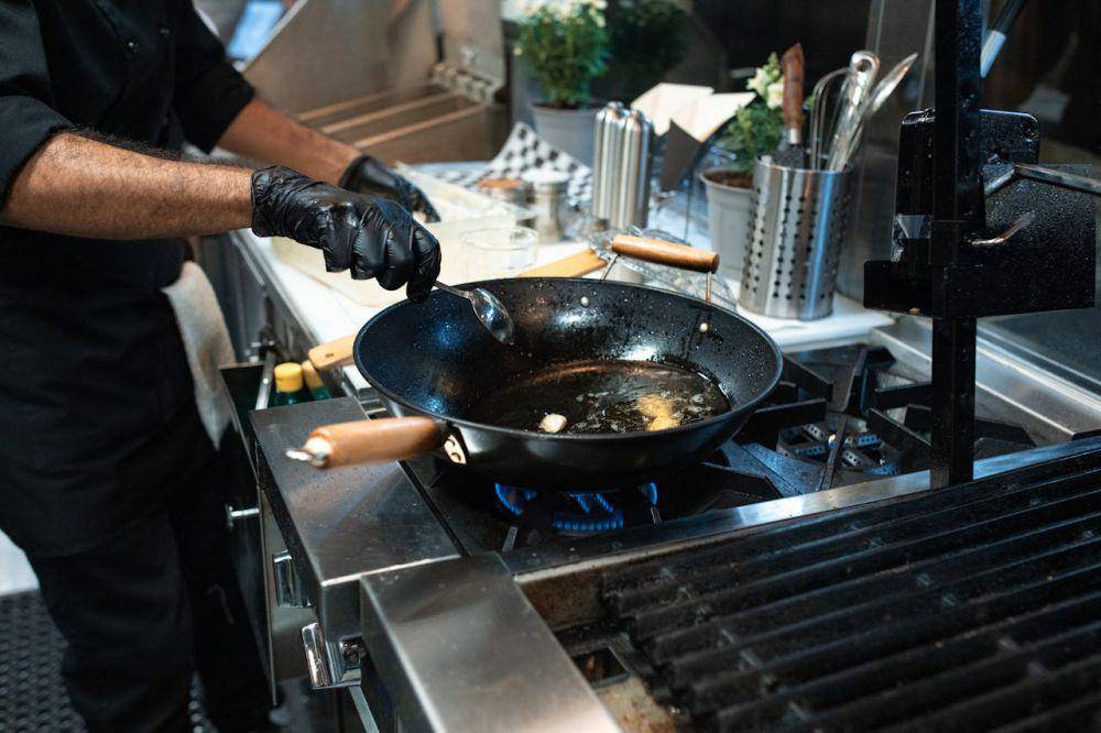 ilustrasi memasak (pexels.com/RDNE Stock project)