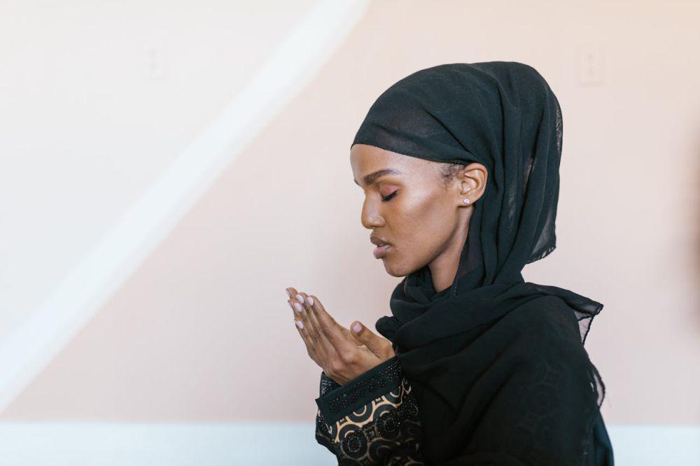 5 Amalan Perempuan Haid Saat Lailatul Qadar, Jangan Ketinggalan!