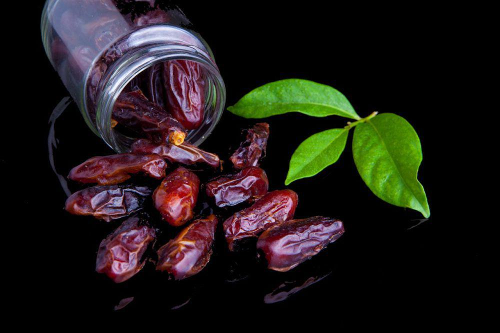 4 Khasiat Kurma yang Mungkin Belum Kamu Tahu