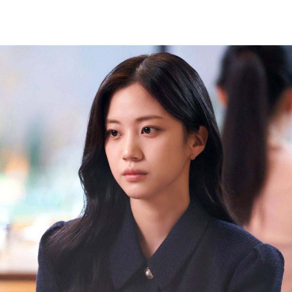 8 Kronologi Eun Nam Tahu Kartel Pembunuhan Dong Joo di Buried Hearts