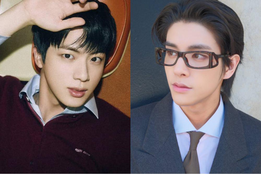 7 Idol KPop Naungan HYBE Ini Hampir Debut di SM Entertainment