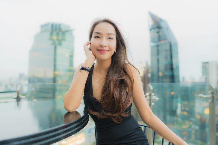 5 Tanda Kamu Sudah Menjadi High Value Woman, Pertahankan!