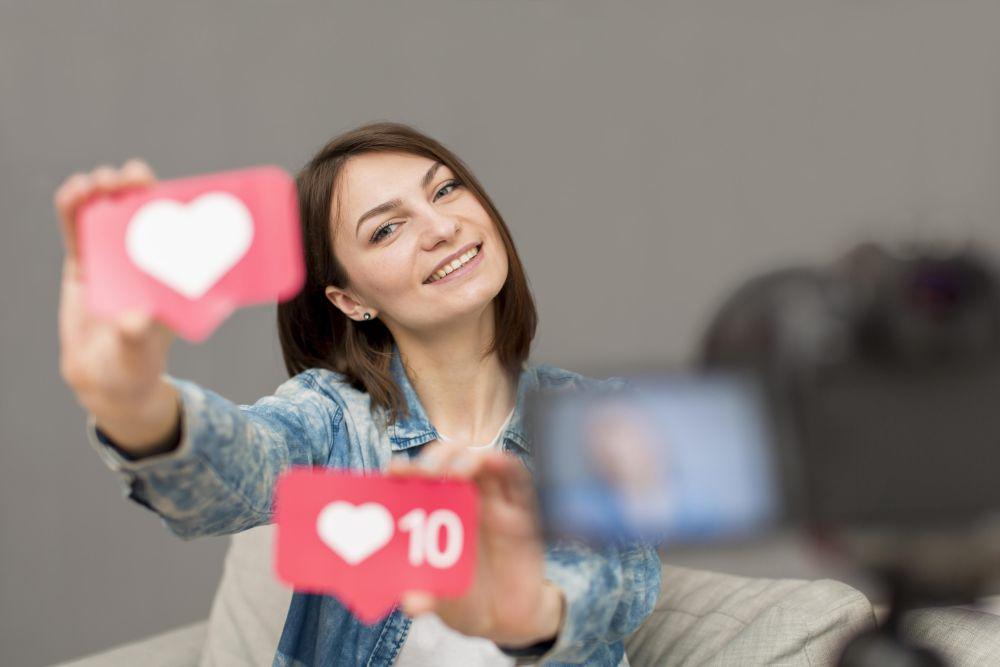 5 Alasan untuk Tidak Pedulikan Jumlah 'Likes' di Medsos