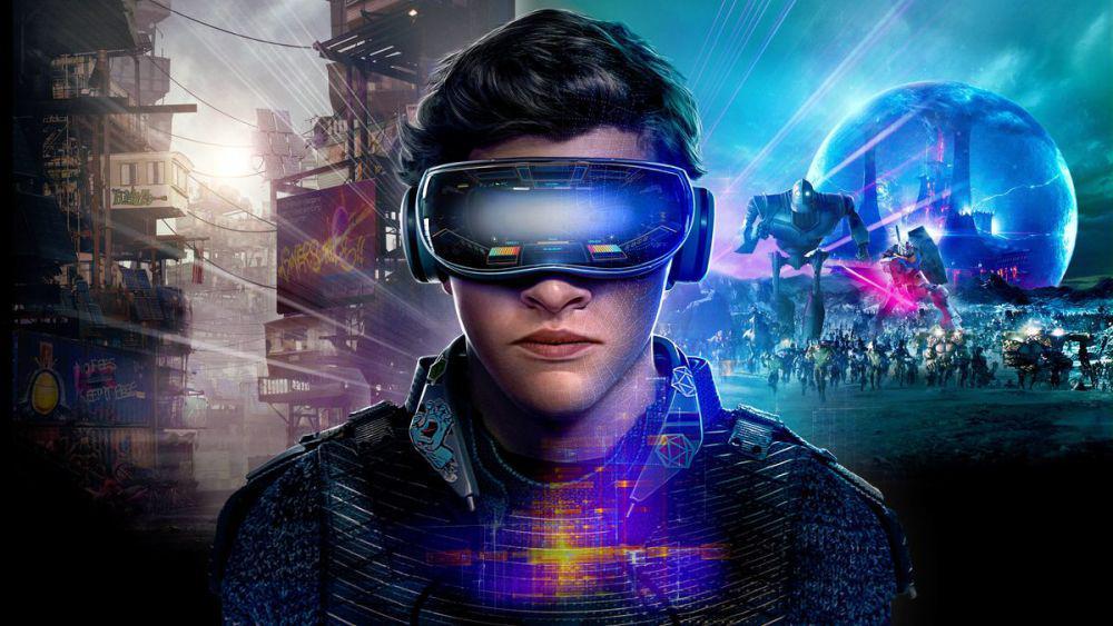 10 Rekomendasi Film Sci-Fi Modern Terbaik Adaptasi Novel, Memukau