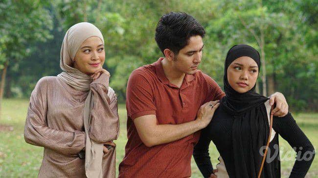 Santri Pilihan Bunda 2