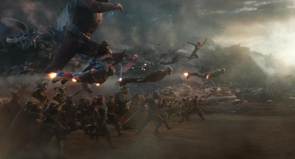 Kenapa Film MCU setelah Endgame Dinilai Memburuk? Ini Alasannya