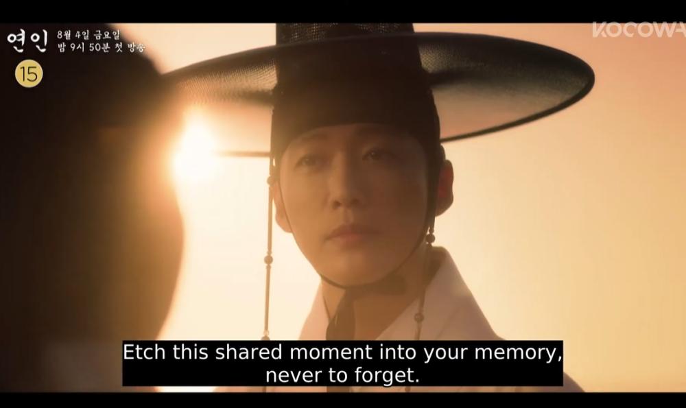 8 Rekomendasi Drama Korea Tentang Pemberontakan, Ada Unsur Sejarah