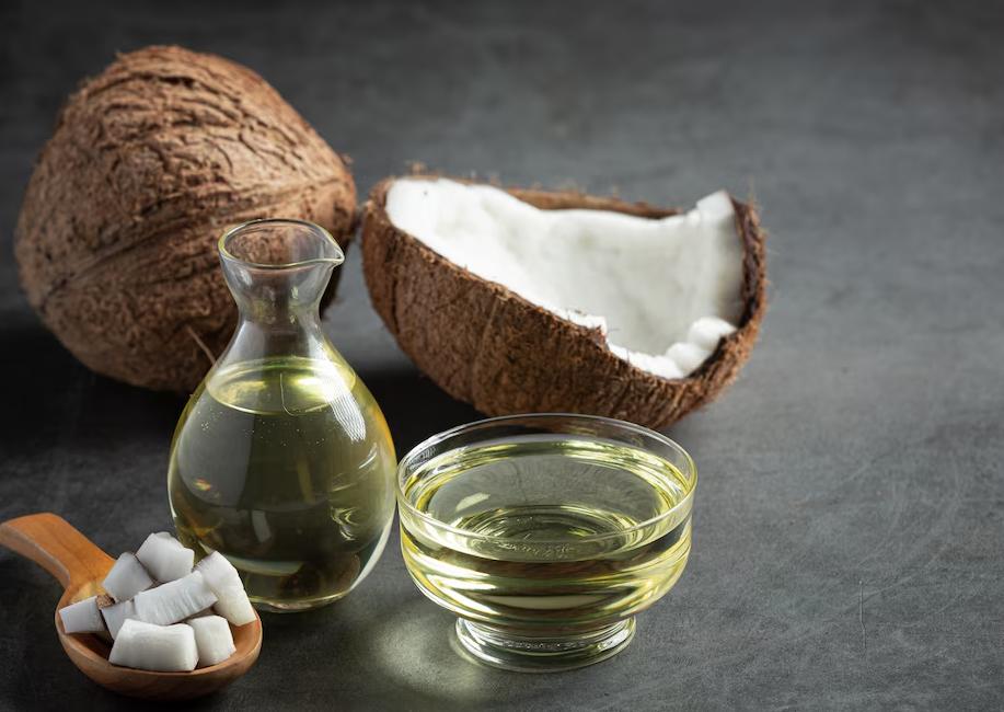 5 Bahan Alami untuk Masker Rambut Setelah Keramas