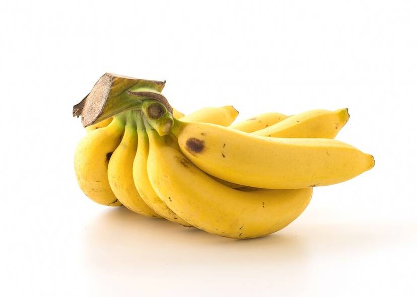 ilustrasi pisang (freepik.com/topntp26)
