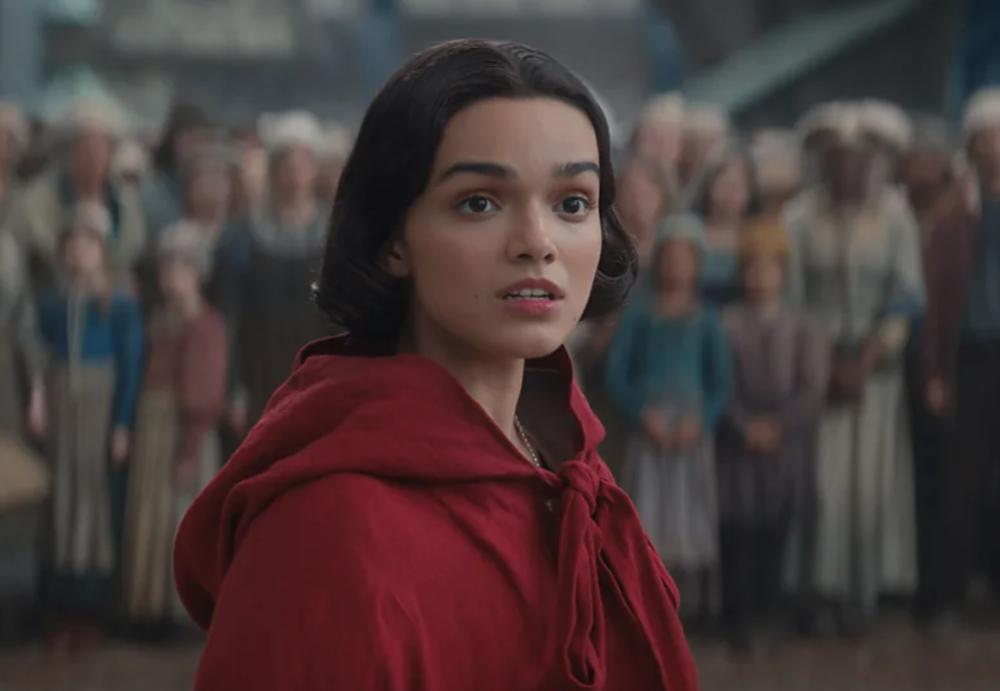 Apakah Ada Post-credit Scene di Film Snow White?