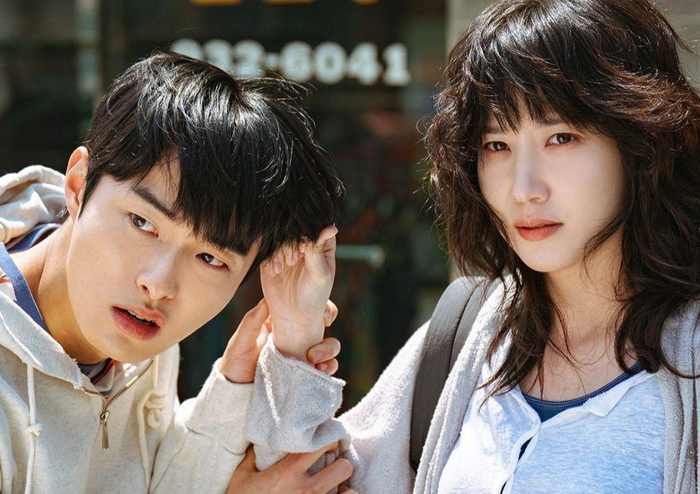 3 Aktris Noona Lawan Main Yoon Chan Young di Drakor, Ada Park Eun Bin