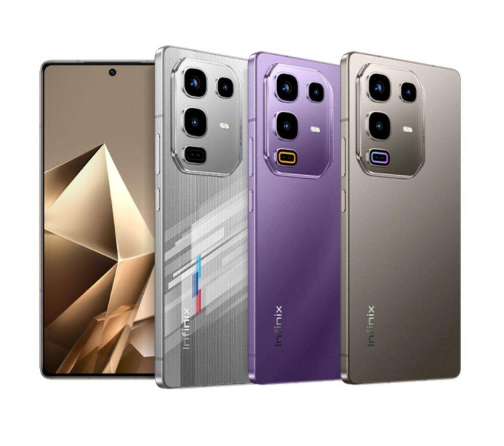 Infinix Note 50 Pro (infinix.com)
