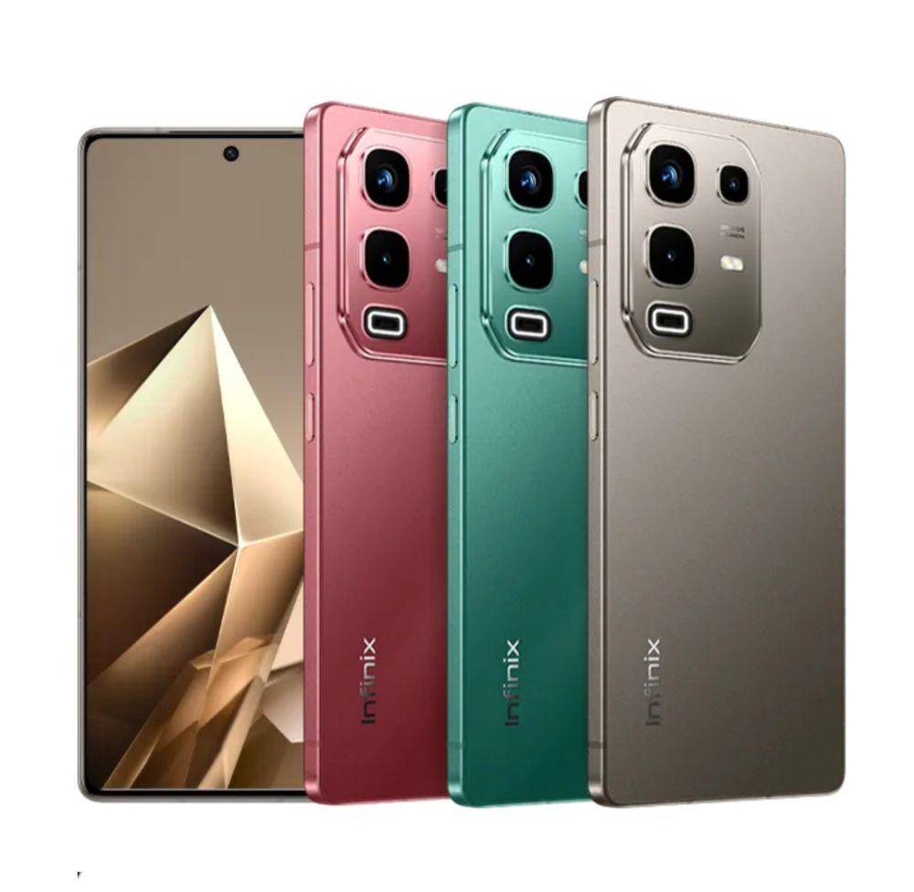 Infinix Note 50 (infinix.com)