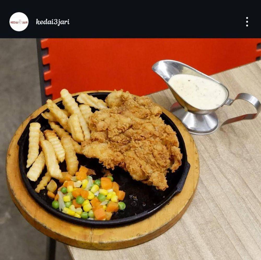 Kedai 3 Jari (instagram.com/kedai3jari)