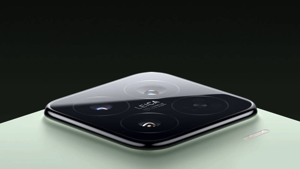 Kamera Leica Xiaomi 15 (mi.co.id)