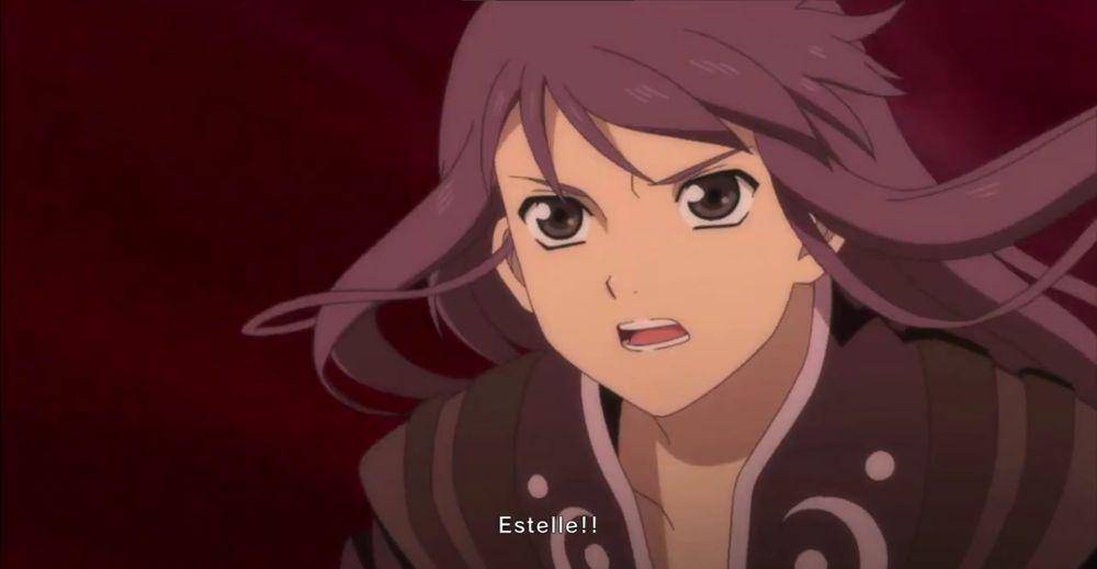 cuplikan Tales of Vesperia (dok. Bandai Namco/Tales of Vesperia)