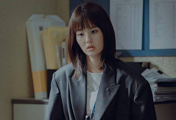 cuplikan drama Korea The Art of Negotiation (dok. JTBC/The Art of Negotiation)