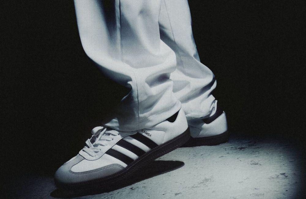 adidas Rilis The Original untuk Koleksi Musim Semi/Panas 2025
