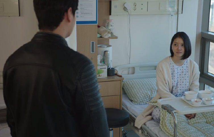 still cut drama Korea The Witch (www.youtube.com/@play-channelA)