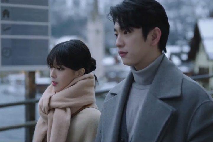 7 Happy Ending Bagi Karakter Drakor The Witch, Kutukan Lenyap!