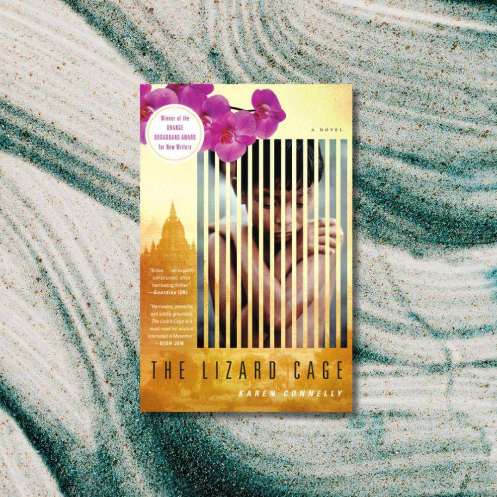 The Lizard Cage (penguinrandomhouse.com)
