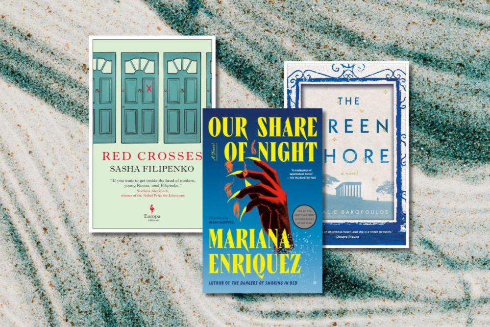 8 Novel yang Gambarkan Bahaya Keterlibatan Militer dalam Pemerintahan