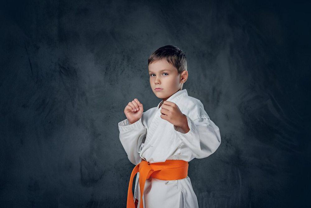 7 Alasan Taekwondo Bantu Anak Lebih Fokus dalam Belajar
