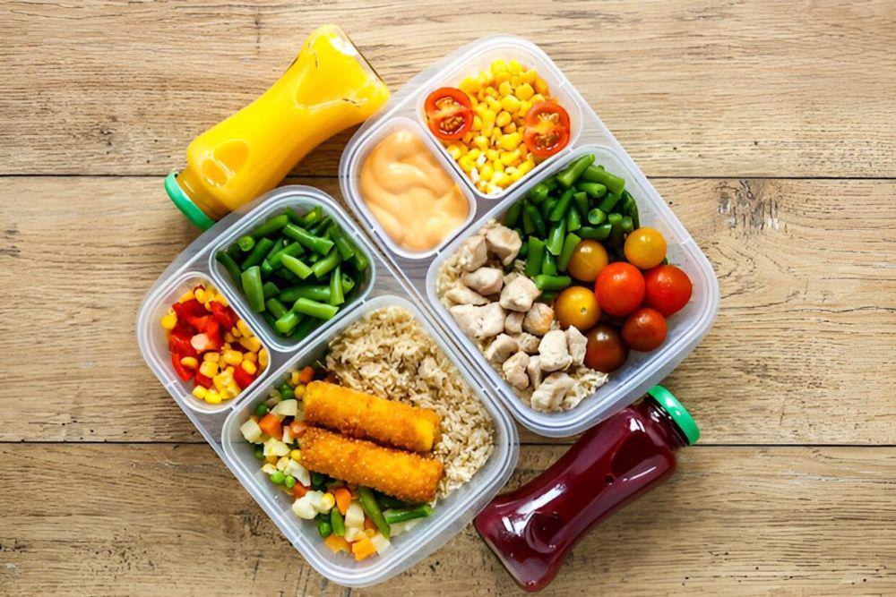 7 Tips Menyimpan Bekal Makanan agar Tetap Segar Seharian, Terapkan!