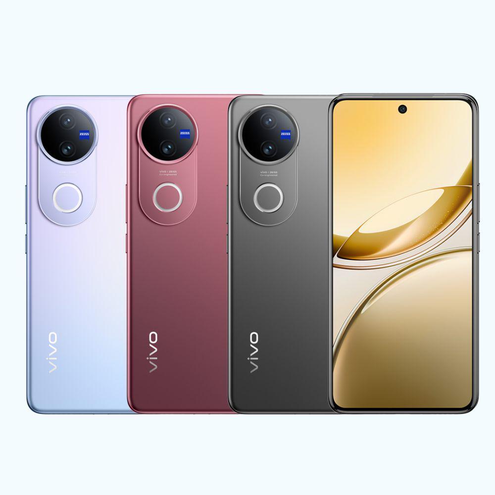 vivo V50 5G (vivo.com)