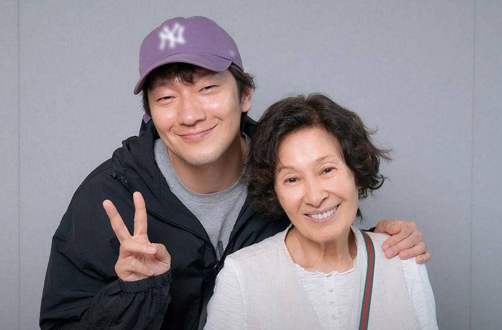Sinopsis Drama Korea Heavenly Ever After (Instagram.com/jtbcdrama)