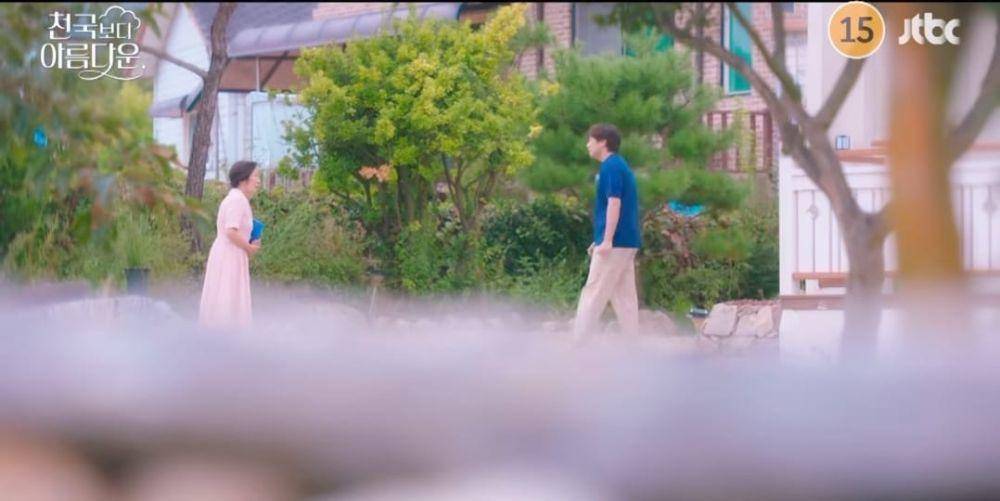 Sinopsis Drama Korea Heavenly Ever After (Instagram.com/jtbcdrama)
