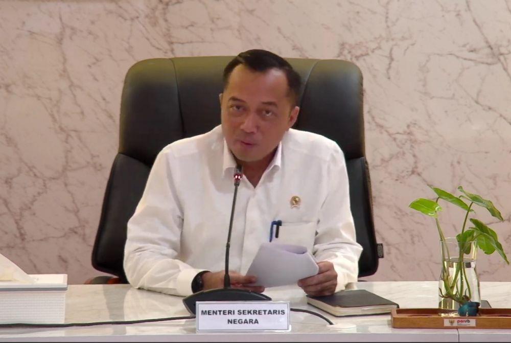 Pengangkatan CASN Dipercepat: CPNS Juni 2025, PPPK Oktober 2025