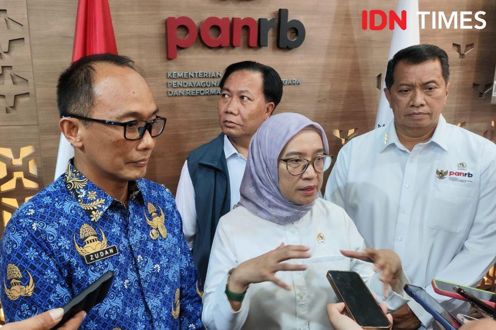 Soal Usia Pensiun ASN Diperpanjang, MenPANRB: Perlu Dikaji Mendalam