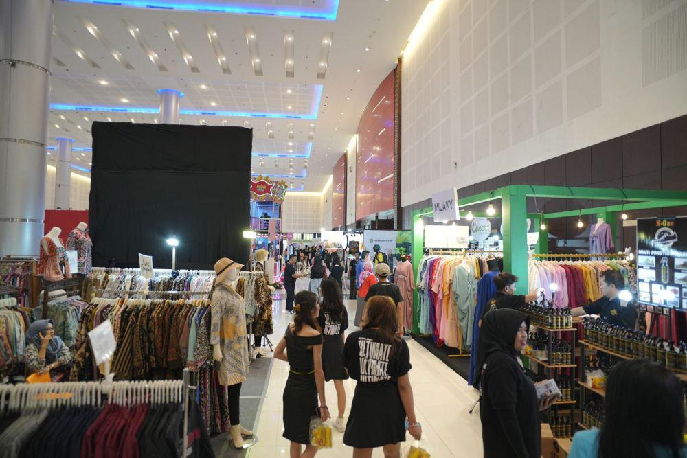 Big Bang Ramadan Surabaya 2025 Berlangsung Meriah, Banyak Artis!
